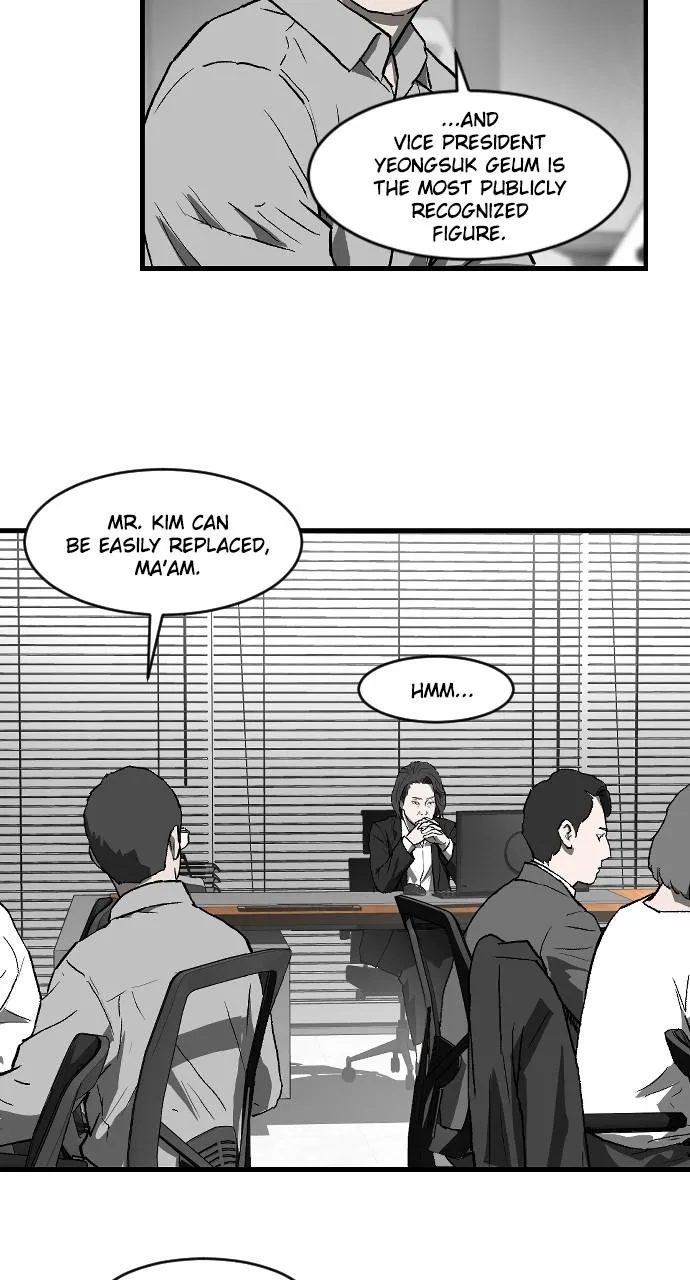 Hellbound 2: The Resurrected Chapter 35 Online - pƔgina 44