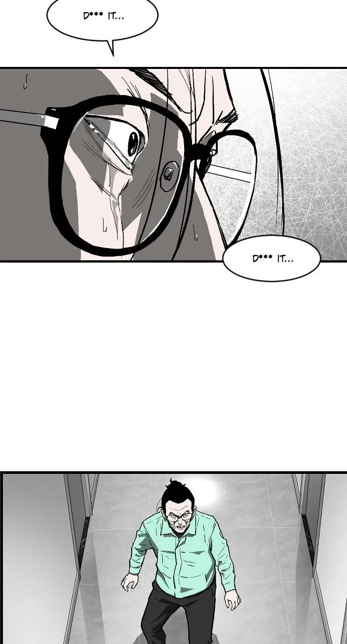 Hellbound 2: The Resurrected Chapter 35 Online - pƔgina 45