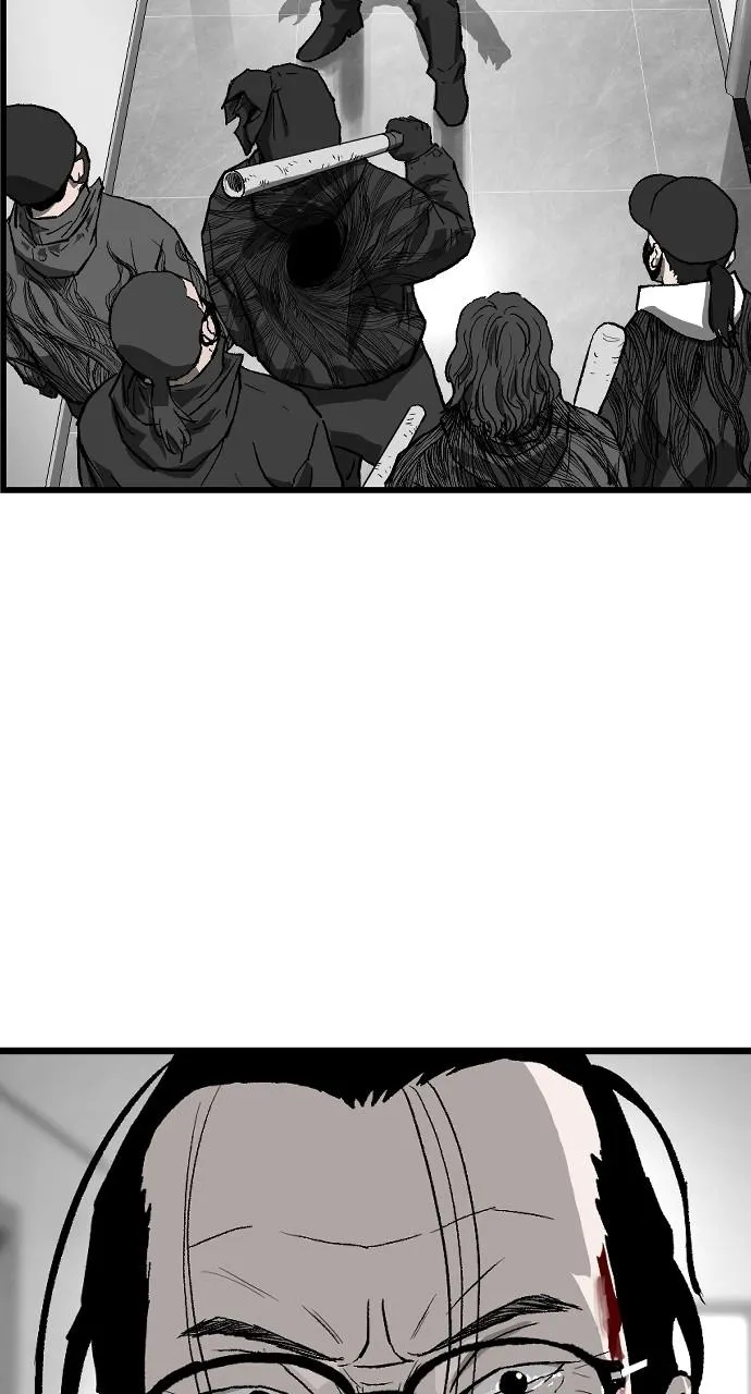 Hellbound 2: The Resurrected Chapter 35 Online - pƔgina 46