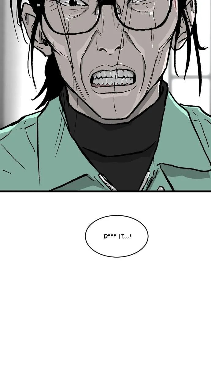 Hellbound 2: The Resurrected Chapter 35 Online - pƔgina 47