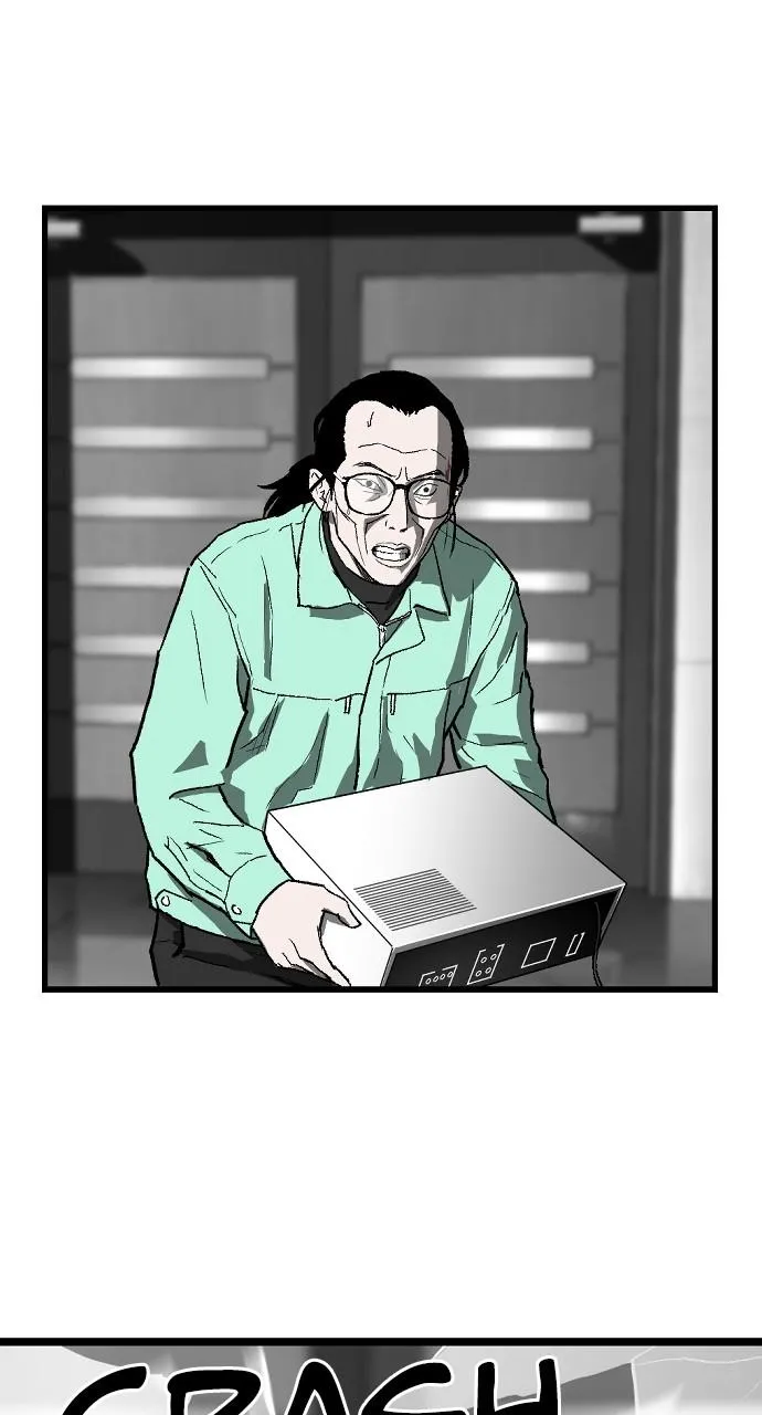 Hellbound 2: The Resurrected Chapter 36 Online - pƔgina 6
