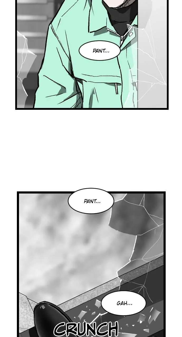 Hellbound 2: The Resurrected Chapter 36 Online - pƔgina 8