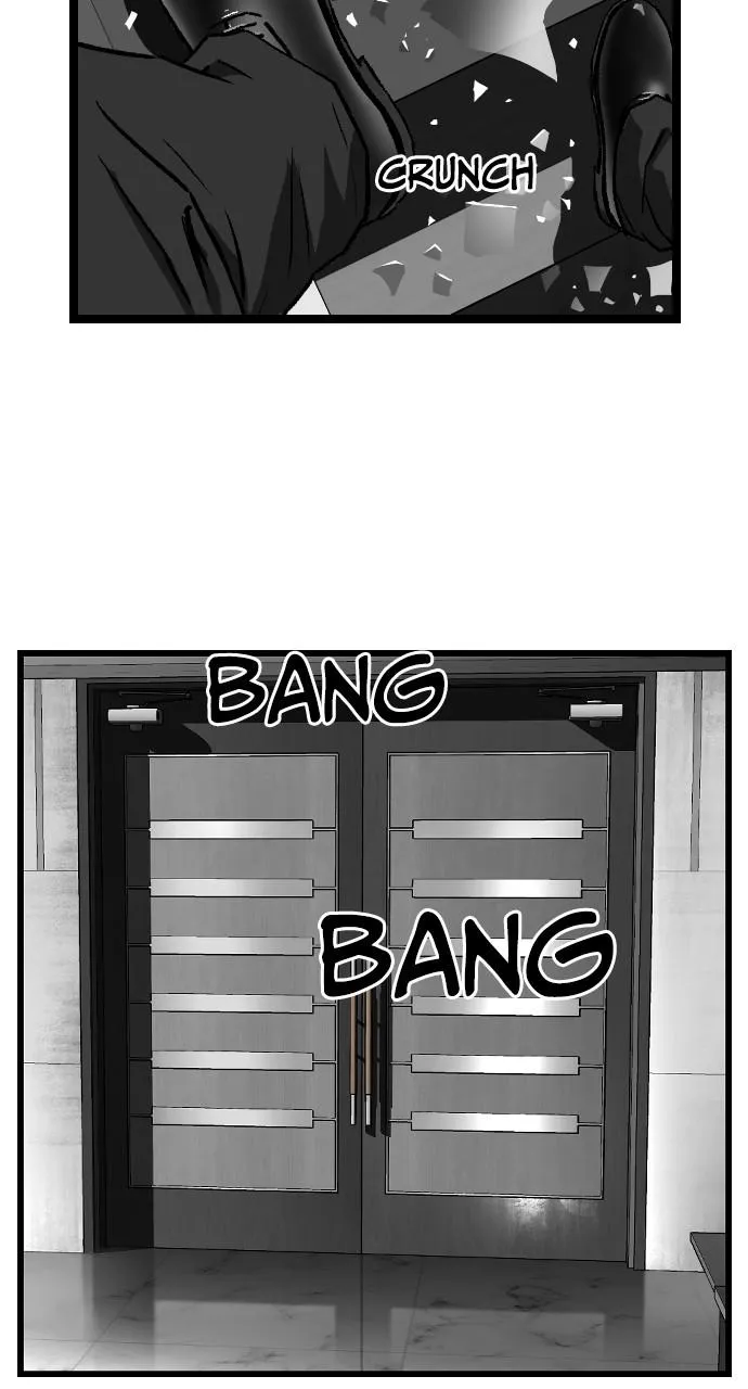 Hellbound 2: The Resurrected Chapter 36 Online - pƔgina 9
