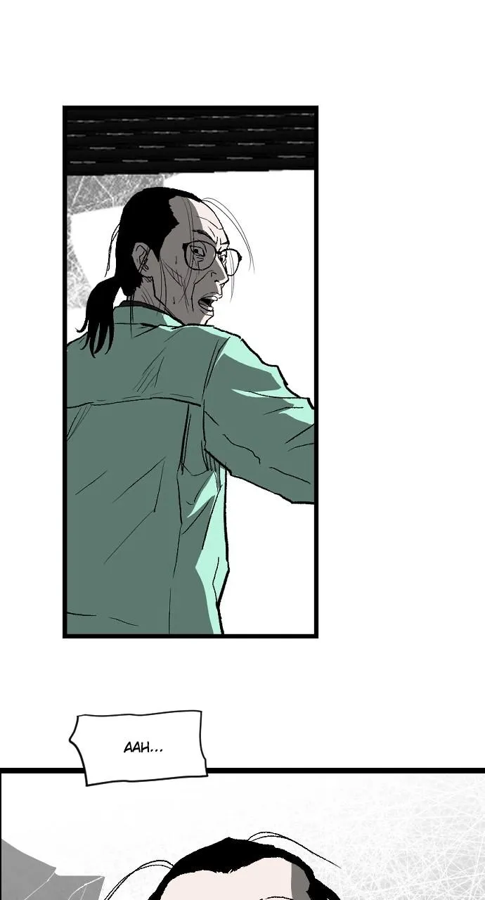 Hellbound 2: The Resurrected Chapter 36 Online - pƔgina 10
