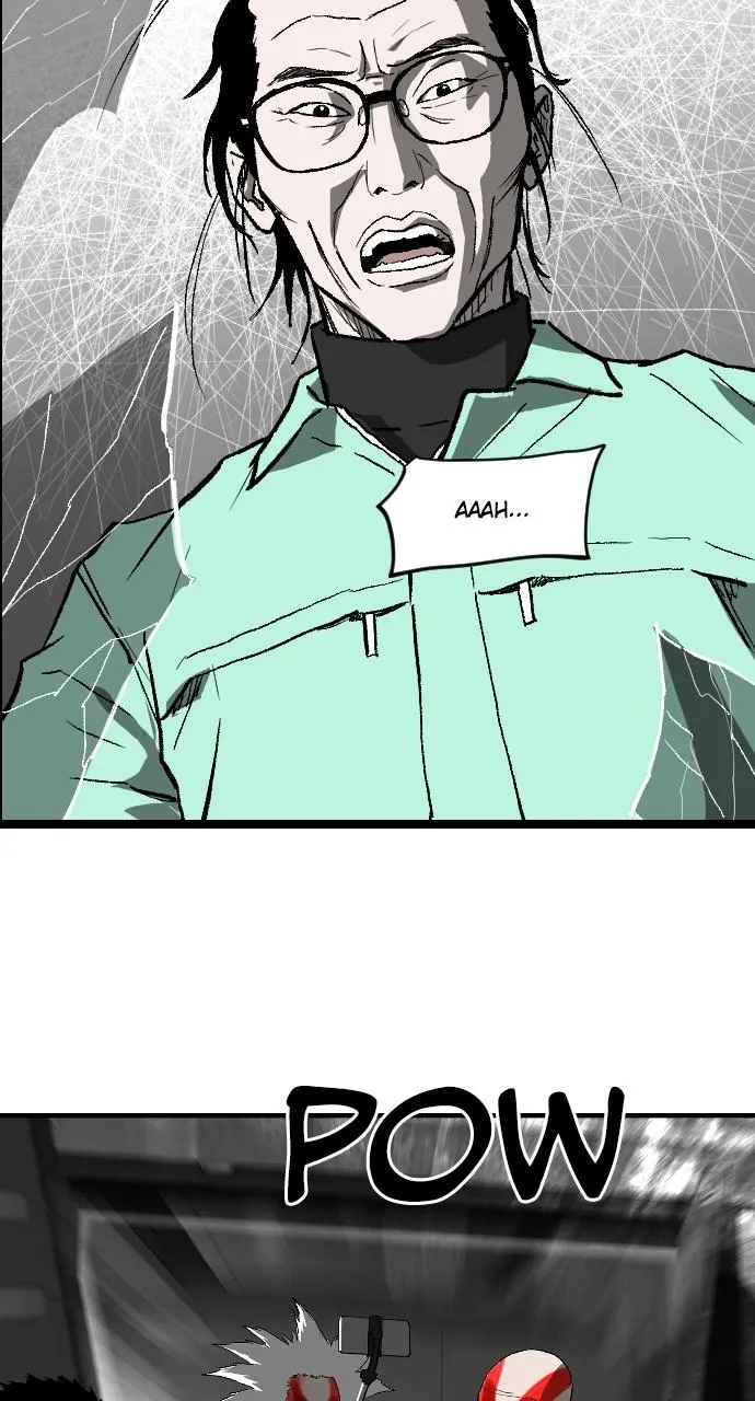 Hellbound 2: The Resurrected Chapter 36 Online - pƔgina 11