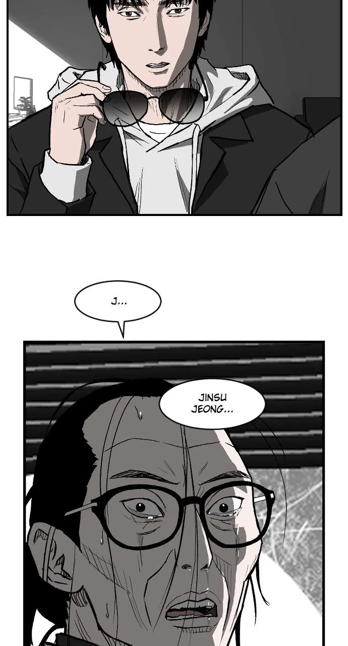 Hellbound 2: The Resurrected Chapter 36 Online - pƔgina 15