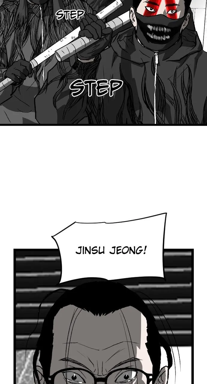Hellbound 2: The Resurrected Chapter 36 Online - pƔgina 18