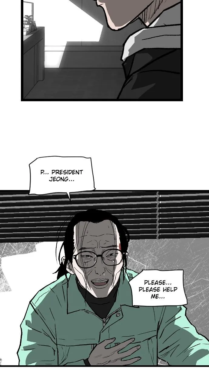 Hellbound 2: The Resurrected Chapter 36 Online - pƔgina 20
