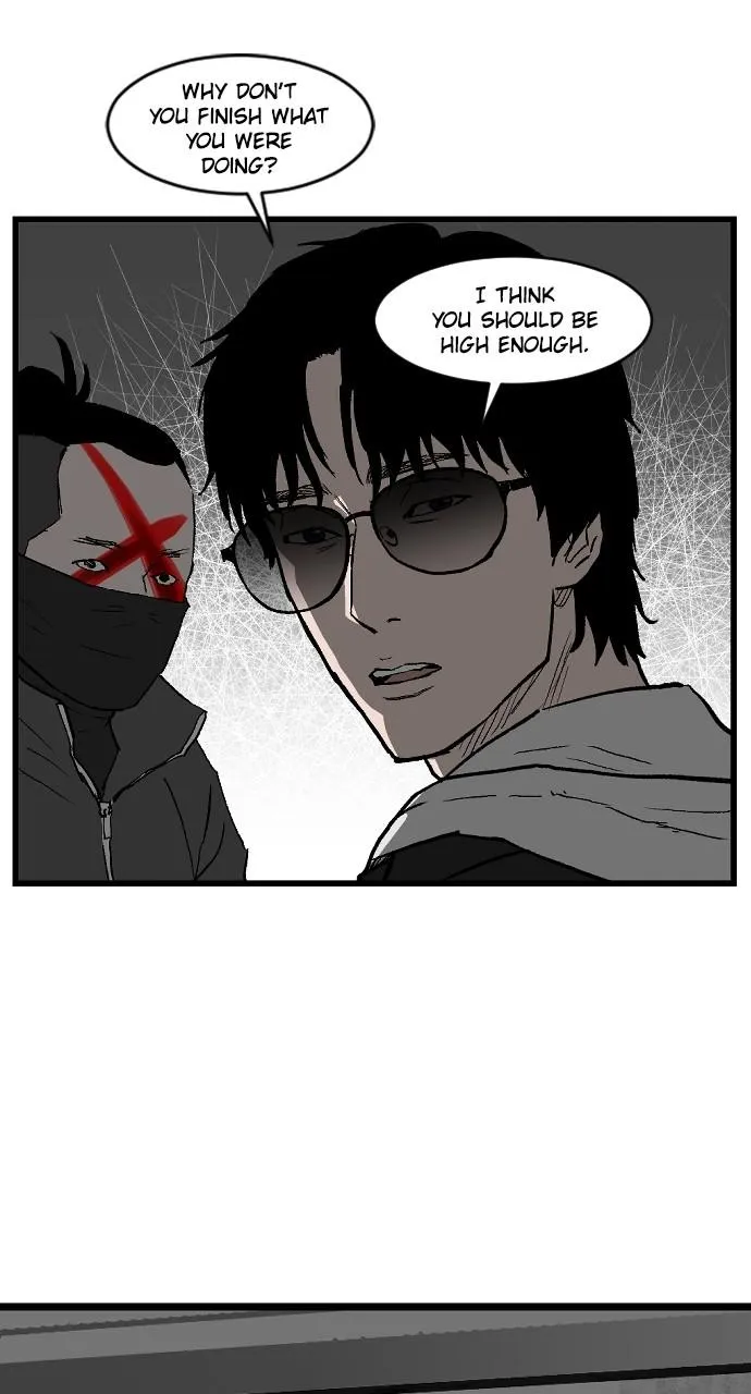 Hellbound 2: The Resurrected Chapter 36 Online - pƔgina 21