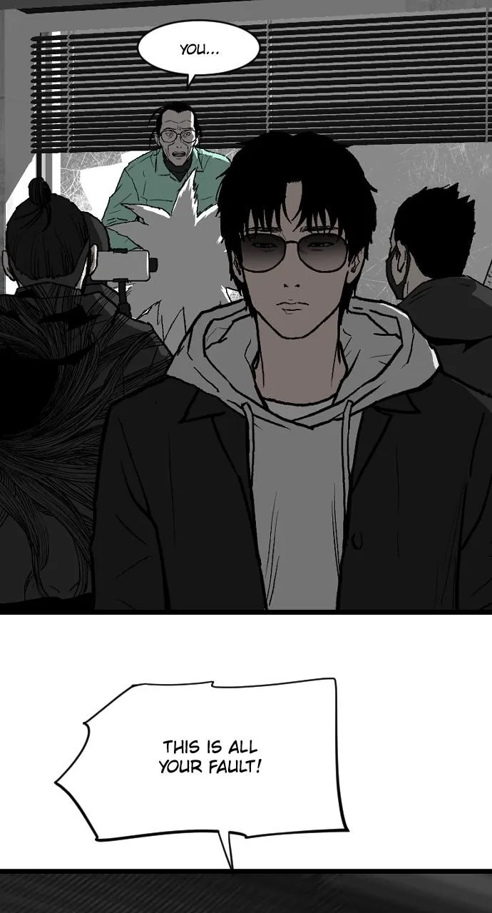 Hellbound 2: The Resurrected Chapter 36 Online - pƔgina 22