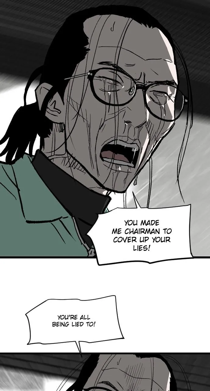 Hellbound 2: The Resurrected Chapter 36 Online - pƔgina 23