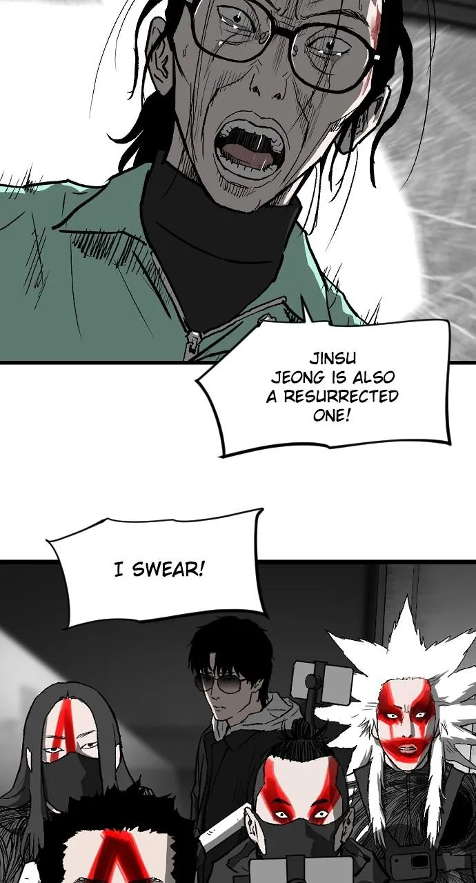 Hellbound 2: The Resurrected Chapter 36 Online - pƔgina 24