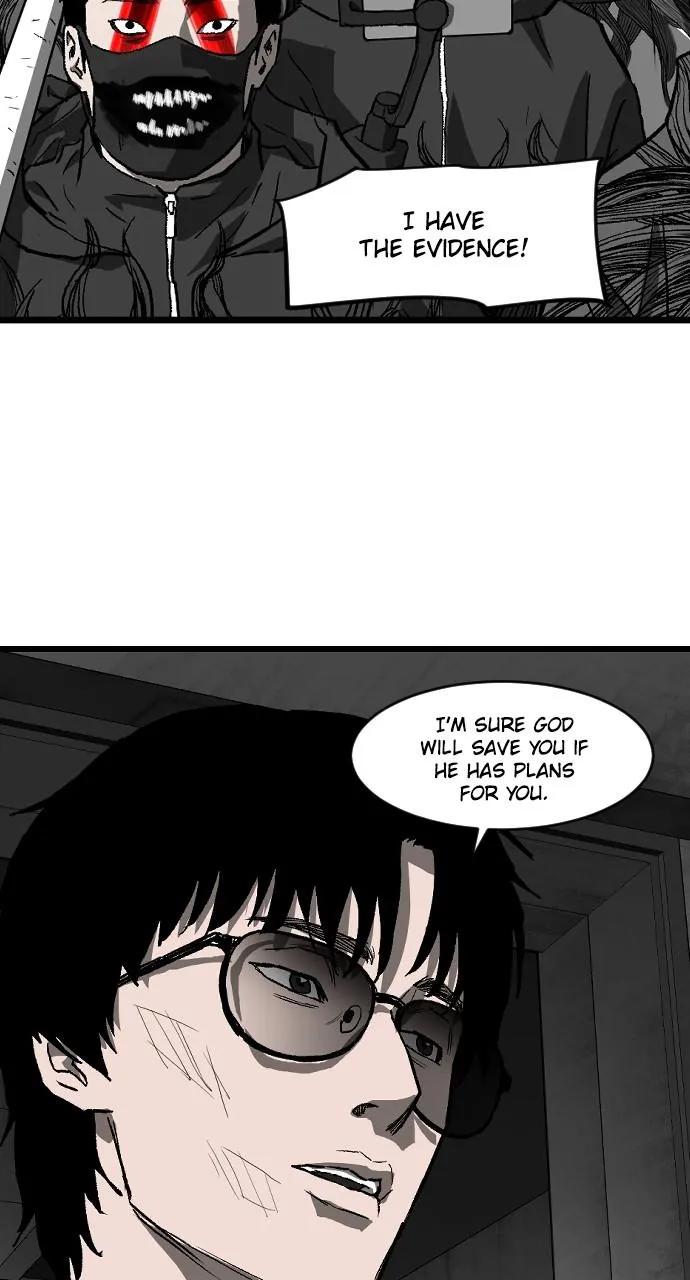 Hellbound 2: The Resurrected Chapter 36 Online - pƔgina 25