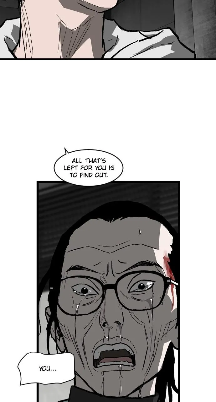 Hellbound 2: The Resurrected Chapter 36 Online - pƔgina 26