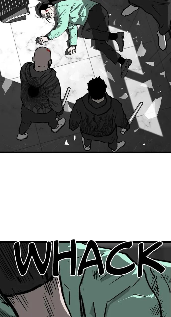 Hellbound 2: The Resurrected Chapter 36 Online - pƔgina 30