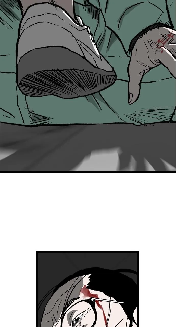Hellbound 2: The Resurrected Chapter 36 Online - pƔgina 31