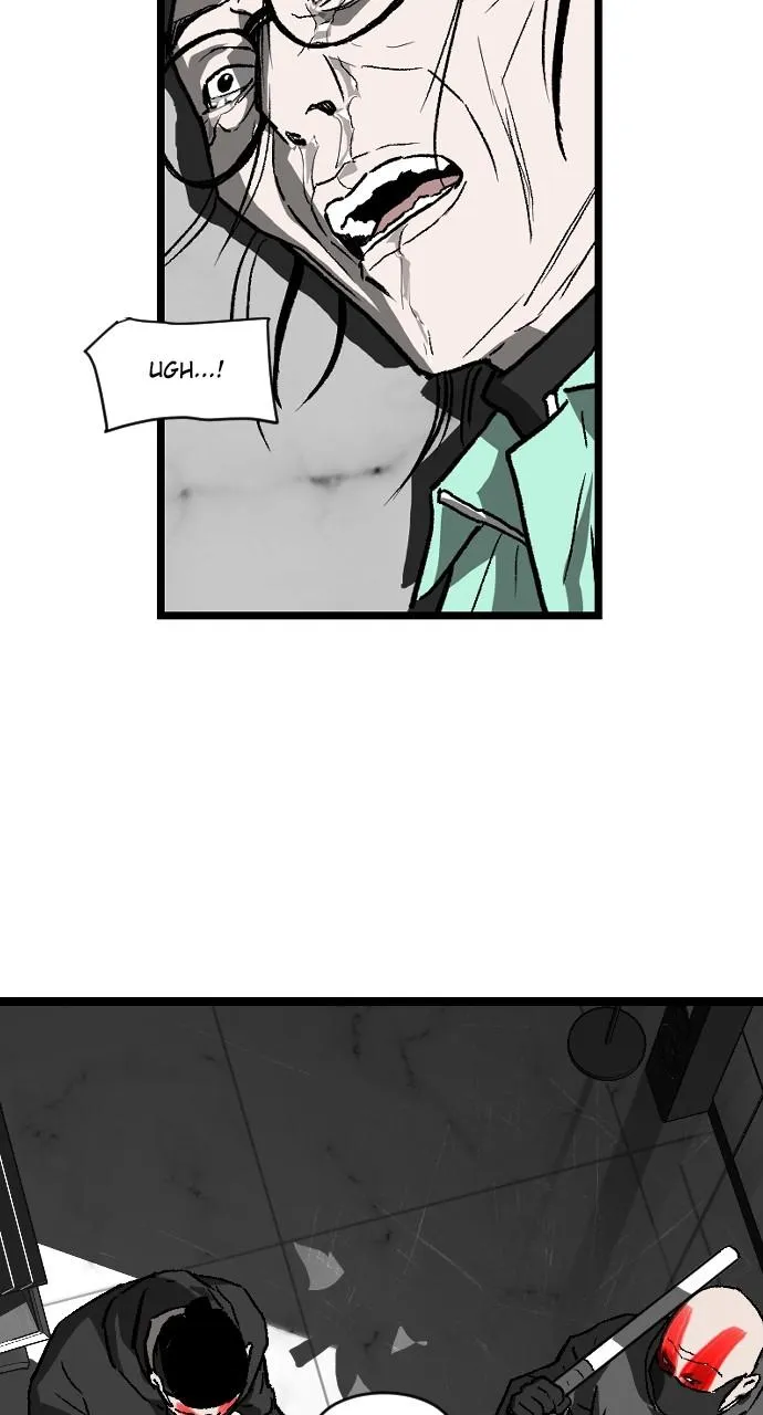 Hellbound 2: The Resurrected Chapter 36 Online - pƔgina 32