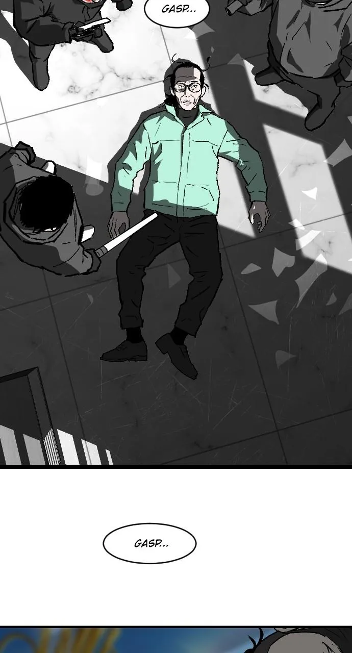 Hellbound 2: The Resurrected Chapter 36 Online - pƔgina 33