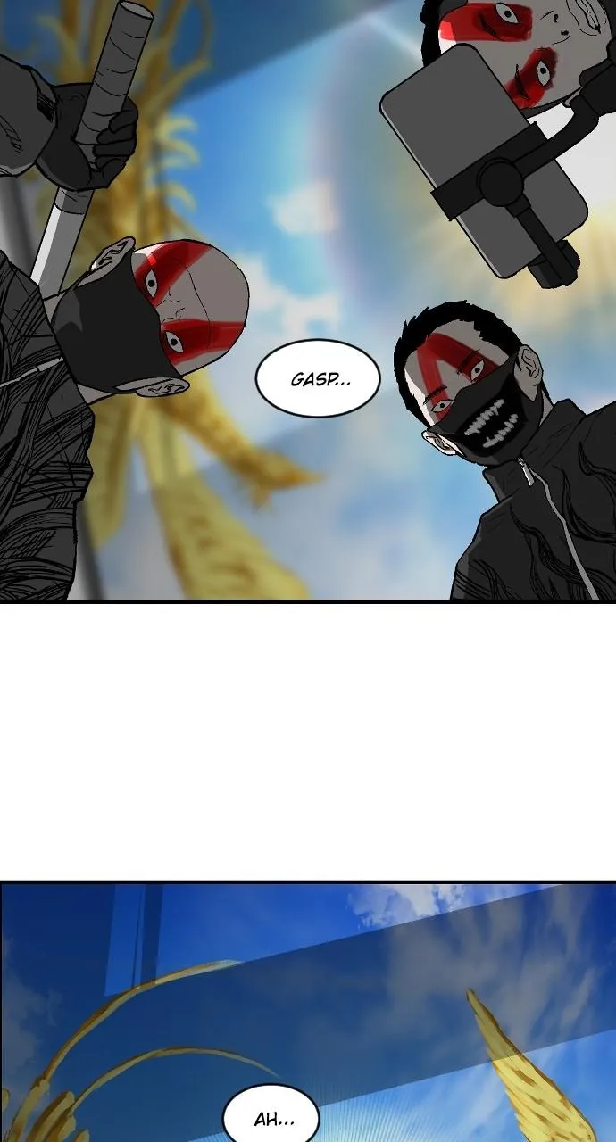 Hellbound 2: The Resurrected Chapter 36 Online - pƔgina 34