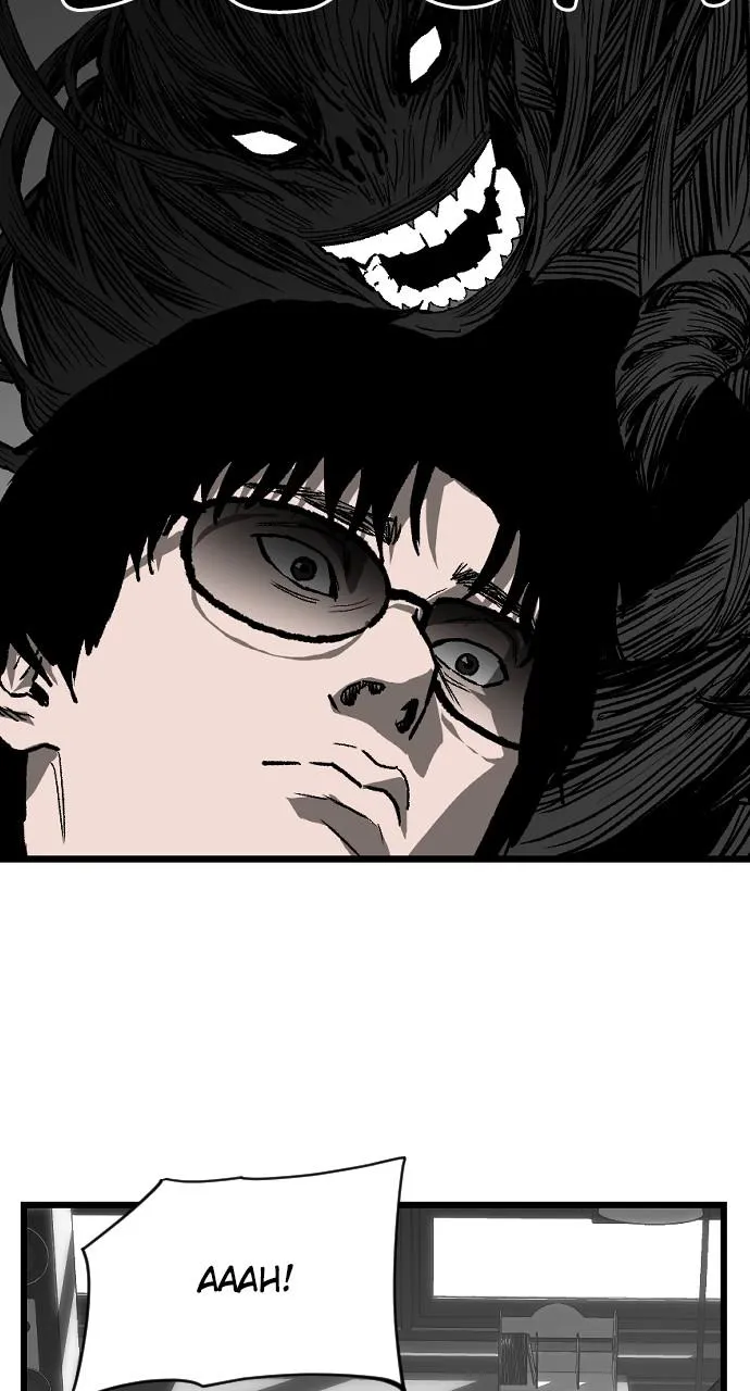 Hellbound 2: The Resurrected Chapter 36 Online - pƔgina 41