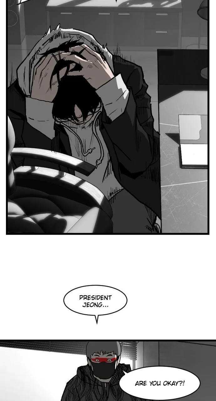 Hellbound 2: The Resurrected Chapter 36 Online - pƔgina 42