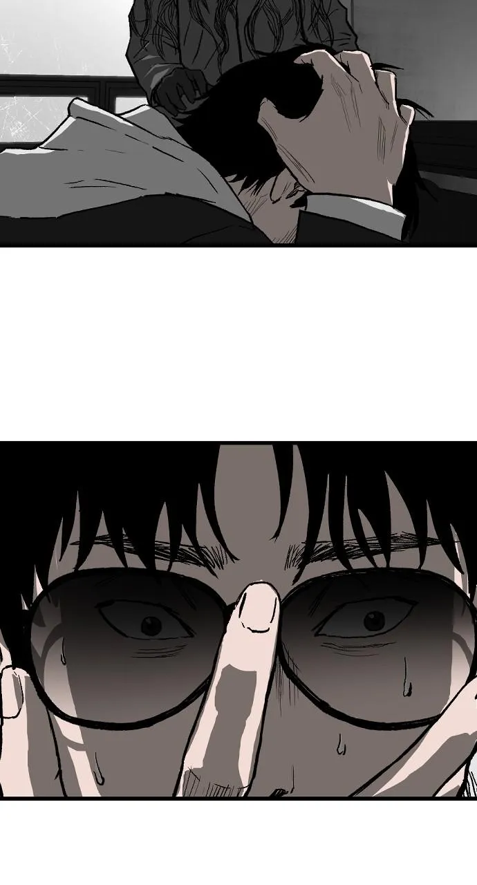 Hellbound 2: The Resurrected Chapter 36 Online - pƔgina 43