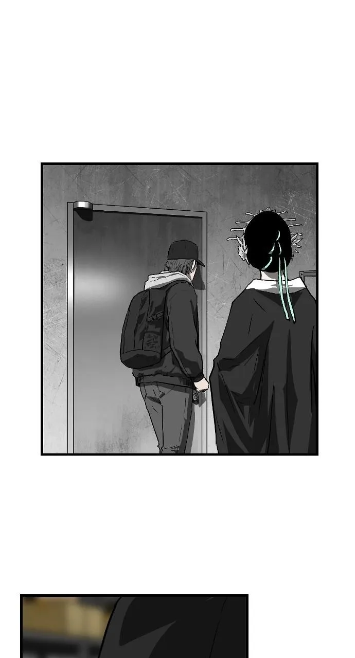 Hellbound 2: The Resurrected Chapter 36 Online - pƔgina 44