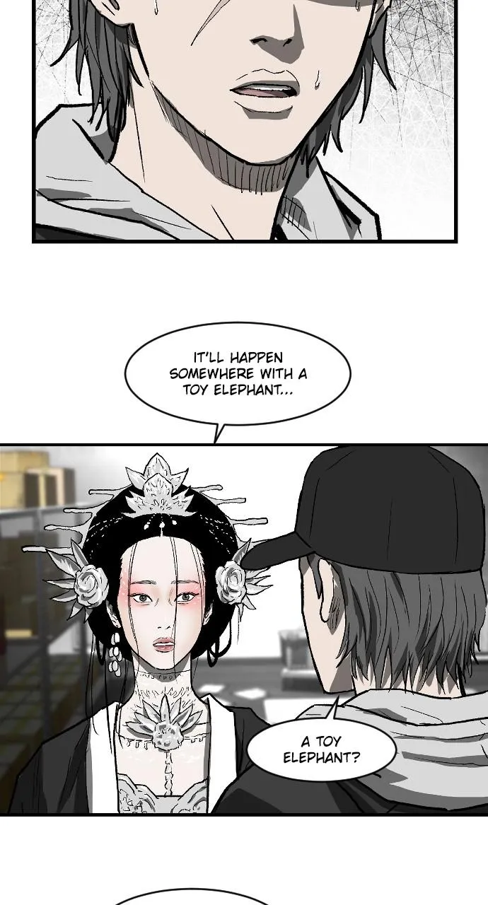 Hellbound 2: The Resurrected Chapter 36 Online - pƔgina 48