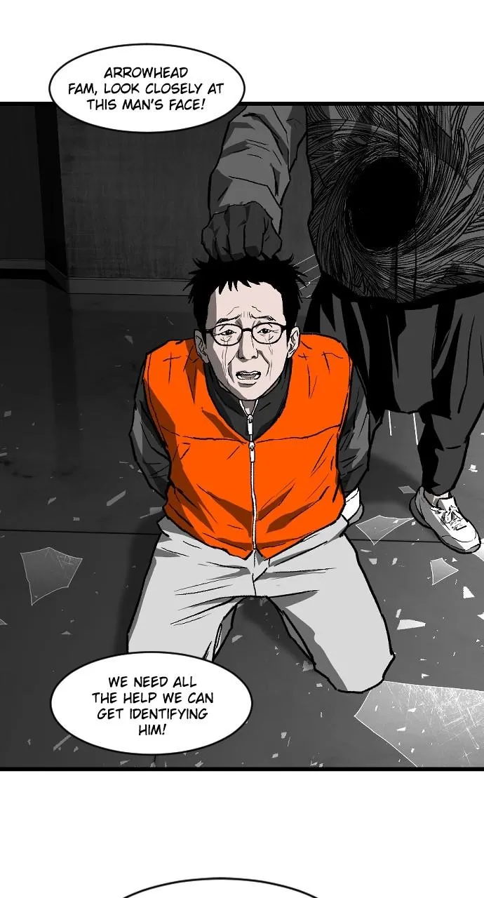 Hellbound 2: The Resurrected Chapter 36 Online - pƔgina 50