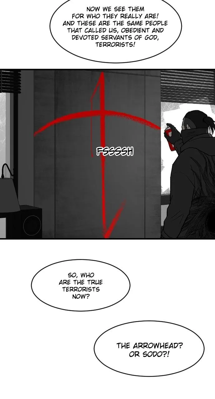 Hellbound 2: The Resurrected Chapter 36 Online - pƔgina 54
