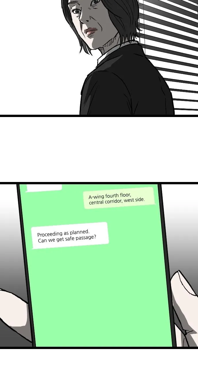 Hellbound 2: The Resurrected Chapter 38 Online - pƔgina 4