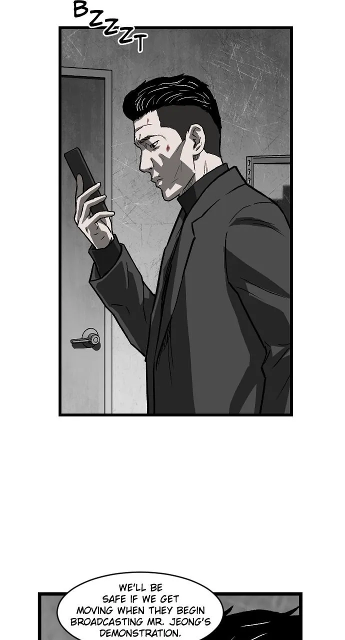 Hellbound 2: The Resurrected Chapter 38 Online - pƔgina 6