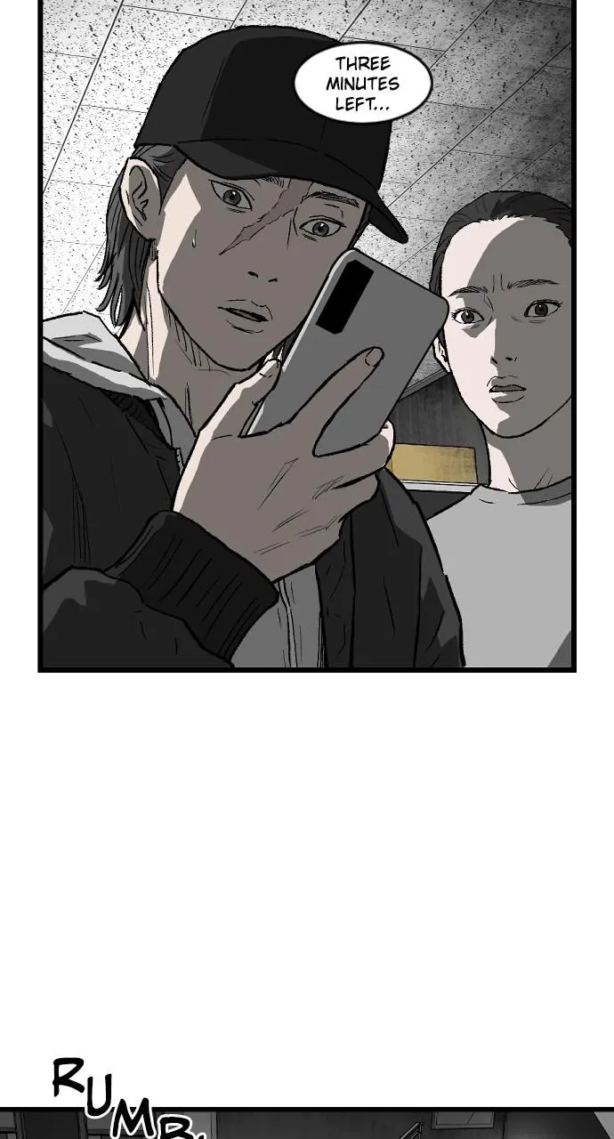 Hellbound 2: The Resurrected Chapter 38 Online - pƔgina 8