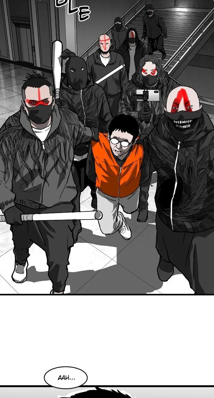 Hellbound 2: The Resurrected Chapter 38 Online - pƔgina 9
