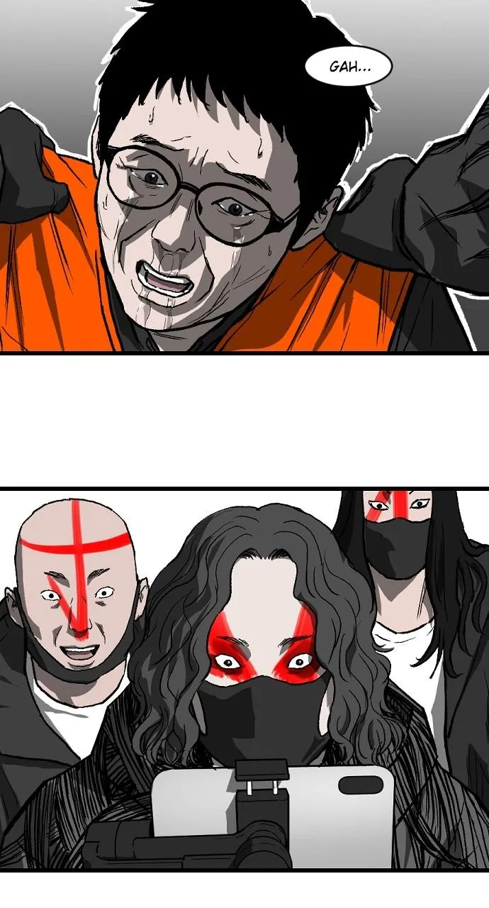 Hellbound 2: The Resurrected Chapter 38 Online - pƔgina 10