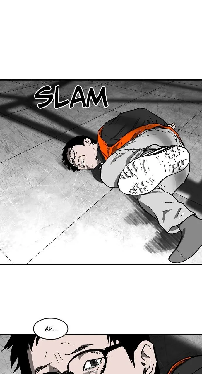 Hellbound 2: The Resurrected Chapter 38 Online - pƔgina 11