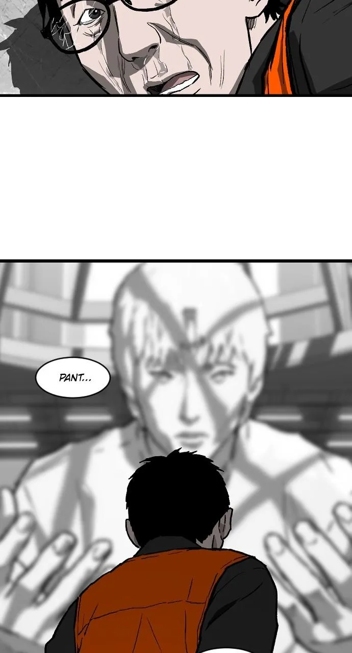 Hellbound 2: The Resurrected Chapter 38 Online - pƔgina 12