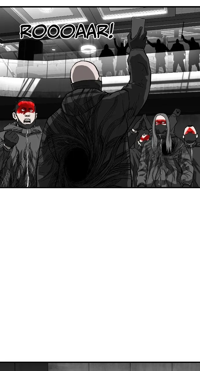 Hellbound 2: The Resurrected Chapter 38 Online - pƔgina 15