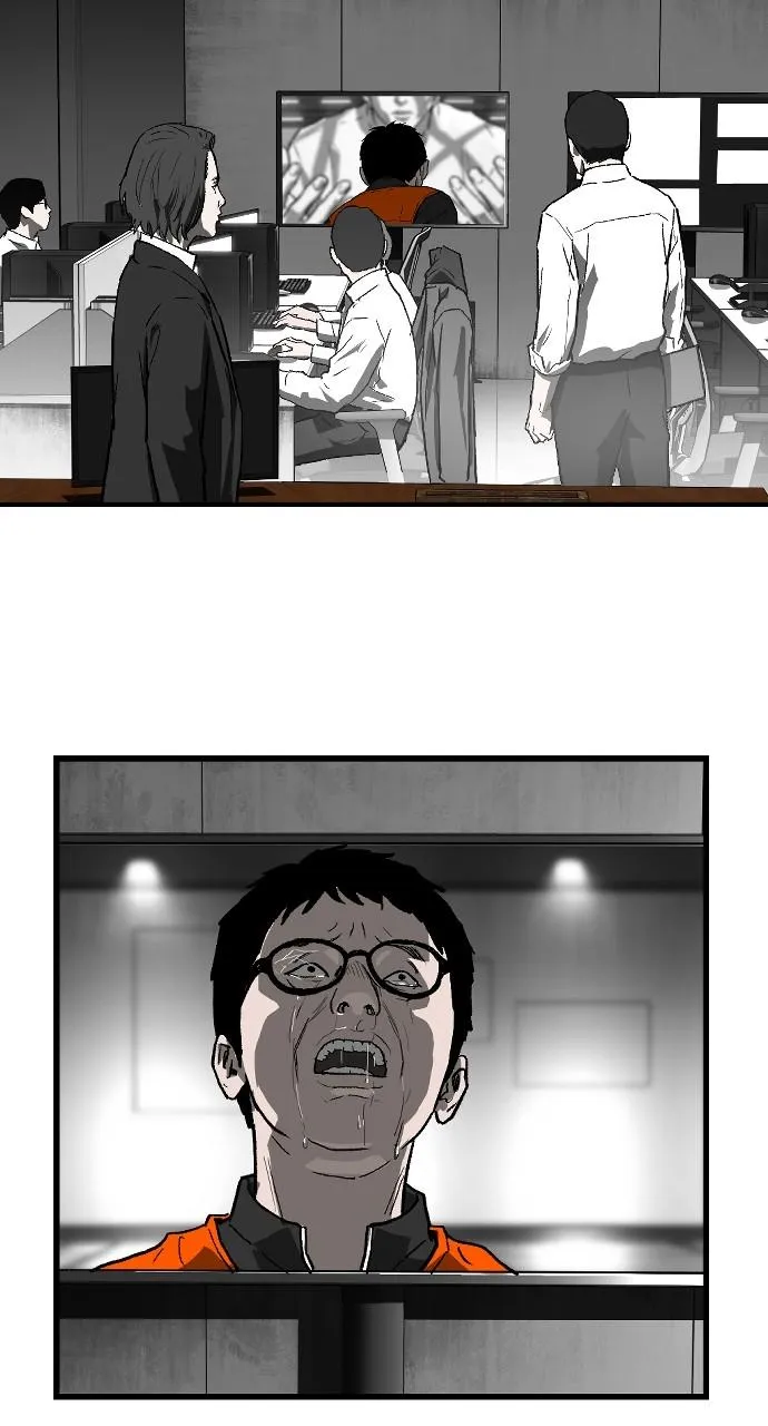 Hellbound 2: The Resurrected Chapter 38 Online - pƔgina 16
