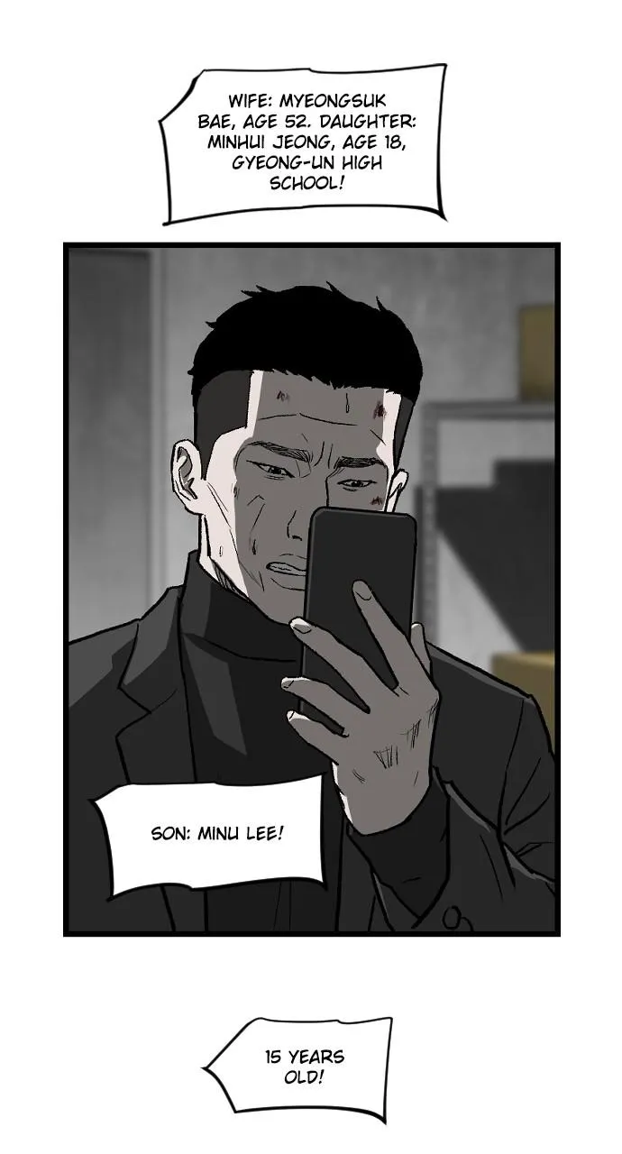 Hellbound 2: The Resurrected Chapter 38 Online - pƔgina 18
