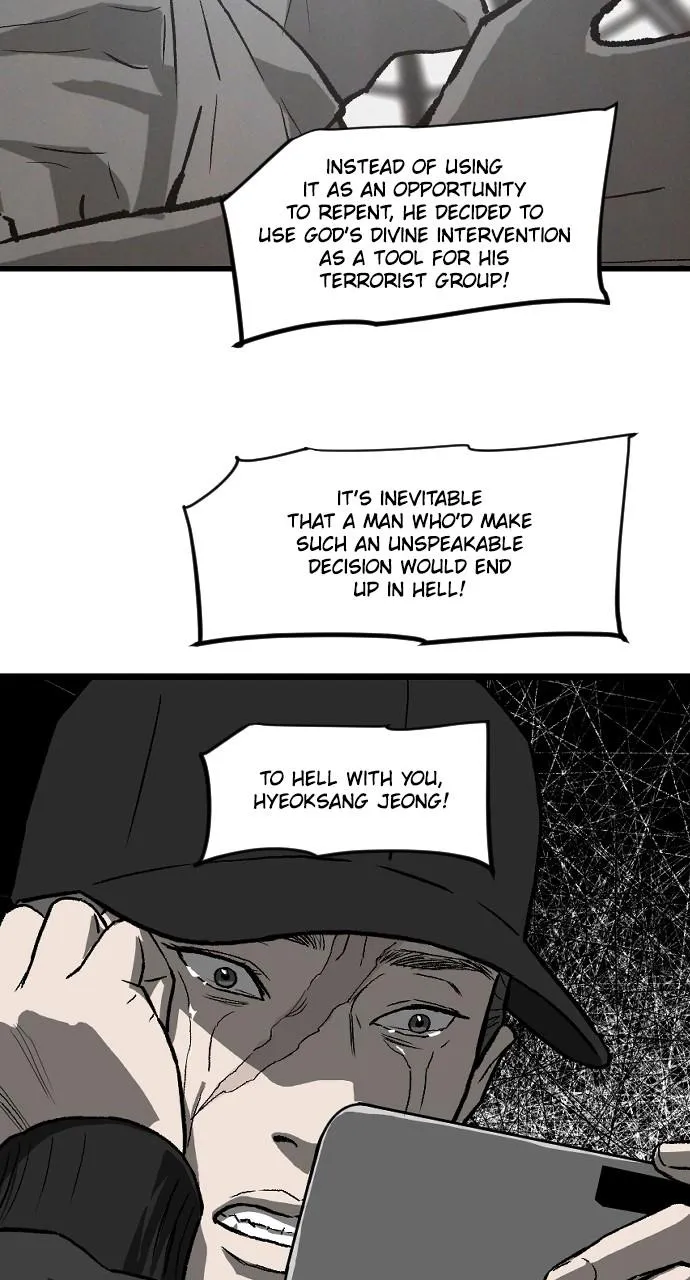 Hellbound 2: The Resurrected Chapter 38 Online - pƔgina 21