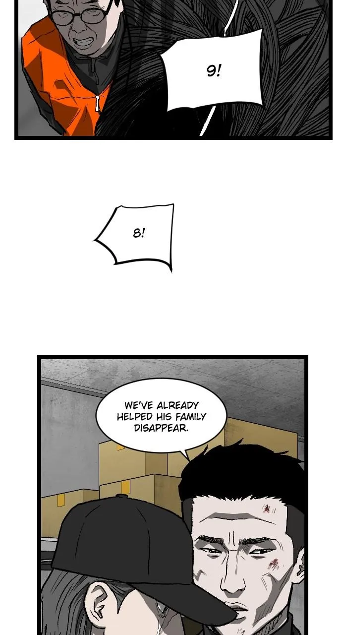 Hellbound 2: The Resurrected Chapter 38 Online - pƔgina 23