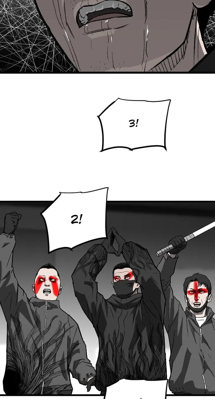 Hellbound 2: The Resurrected Chapter 38 Online - pƔgina 25