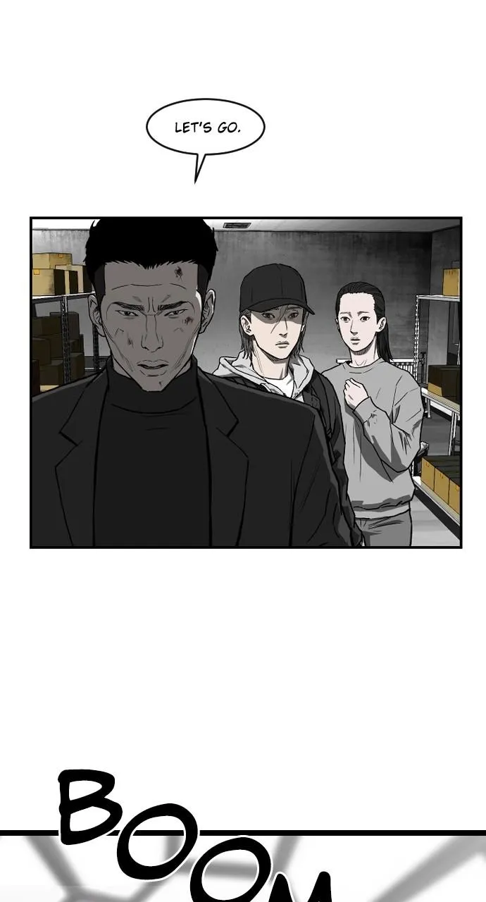 Hellbound 2: The Resurrected Chapter 38 Online - pƔgina 28