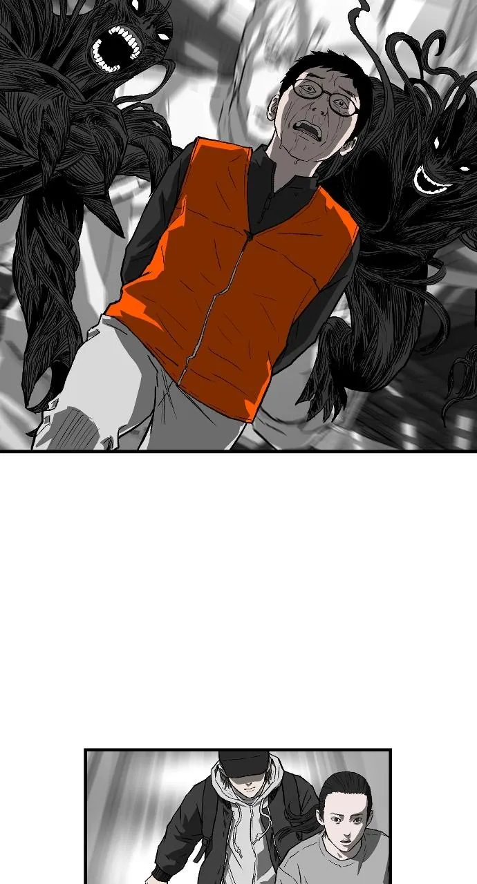 Hellbound 2: The Resurrected Chapter 38 Online - pƔgina 32