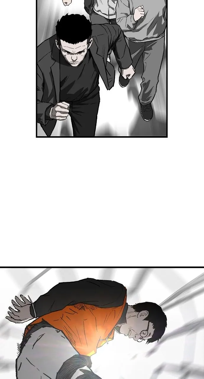 Hellbound 2: The Resurrected Chapter 38 Online - pƔgina 33