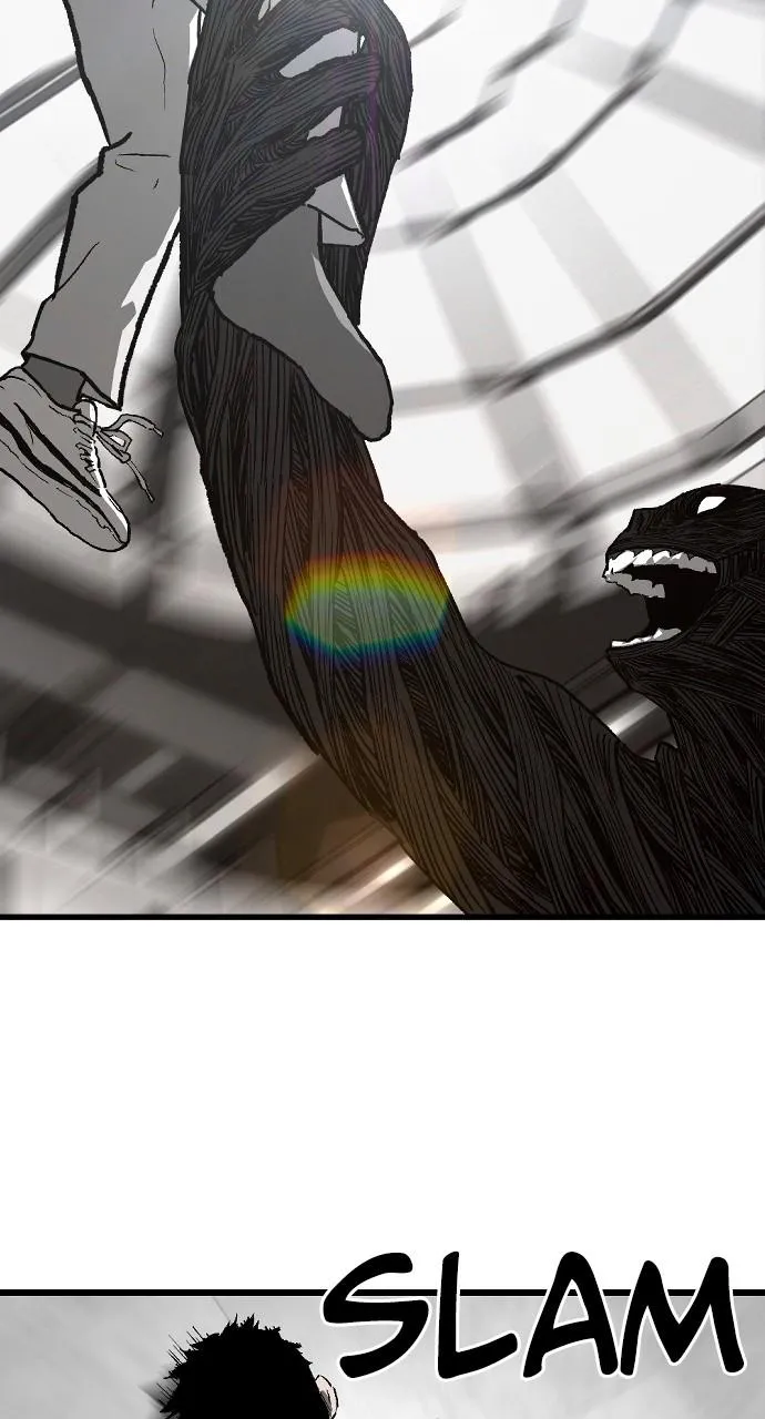 Hellbound 2: The Resurrected Chapter 38 Online - pƔgina 34