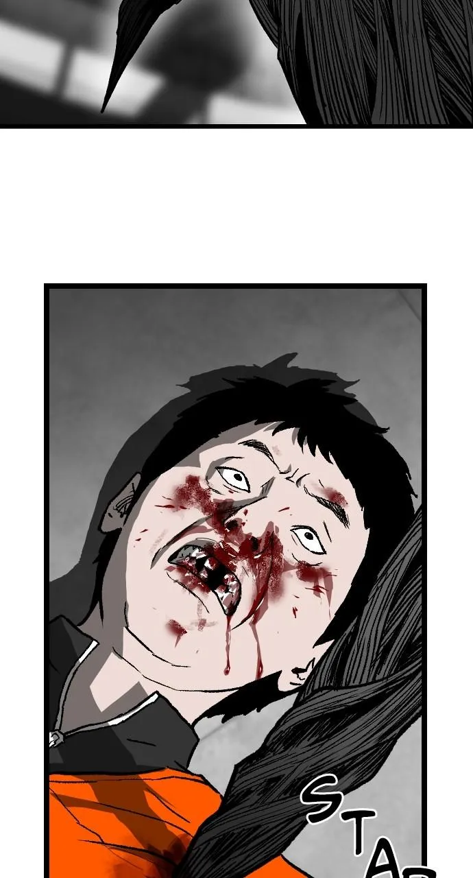 Hellbound 2: The Resurrected Chapter 38 Online - pƔgina 37