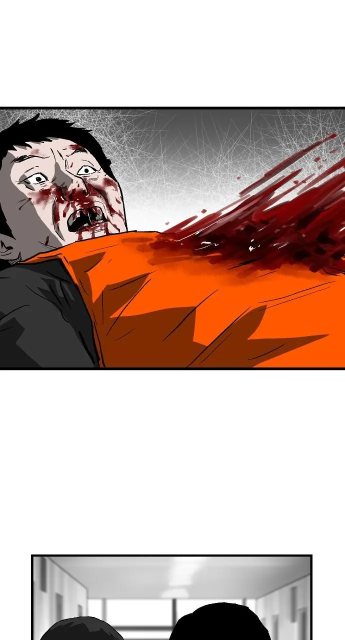 Hellbound 2: The Resurrected Chapter 38 Online - pƔgina 40