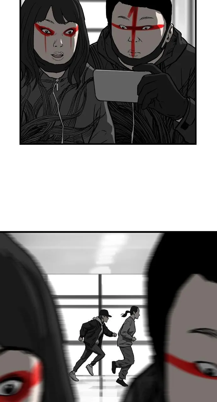 Hellbound 2: The Resurrected Chapter 38 Online - pƔgina 41